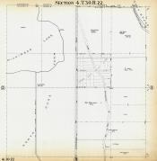White Bear - Section 4, T. 30, R. 22, Ramsey County 1931